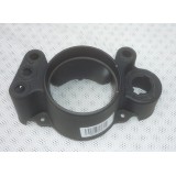 PALUBNÍ DESKA ALU - JEDNOBUDÍK  - ORIGINÁL ULOŽENKA